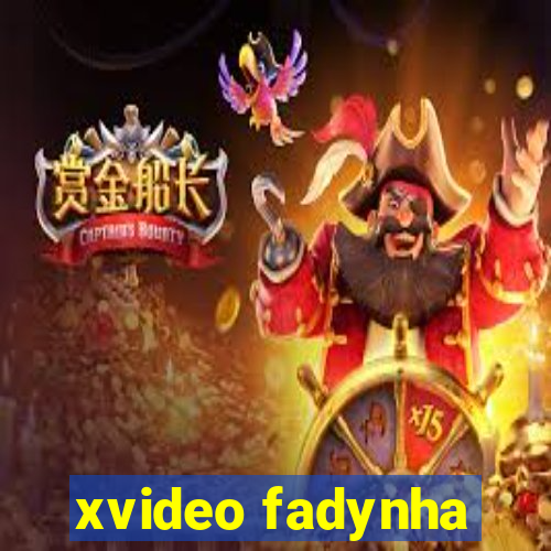 xvideo fadynha